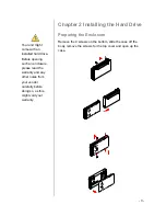 Preview for 5 page of Macpower & Tytech IceCube User Manual & Installation Manual