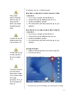 Preview for 9 page of Macpower & Tytech IceCube User Manual & Installation Manual