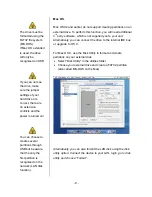 Preview for 11 page of Macpower & Tytech M9-LAN User Manual & Installation Manual