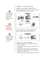 Preview for 6 page of Macpower & Tytech M9 - NDAS User Manual