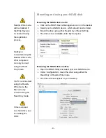 Preview for 11 page of Macpower & Tytech M9 - NDAS User Manual