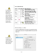 Предварительный просмотр 14 страницы Macpower & Tytech M9 - NDAS User Manual