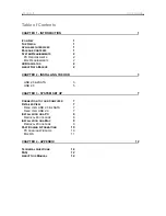 Preview for 2 page of Macpower & Tytech Orion II User Manual