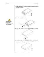 Предварительный просмотр 6 страницы Macpower & Tytech Orion II User Manual