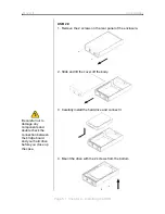 Предварительный просмотр 7 страницы Macpower & Tytech Orion II User Manual