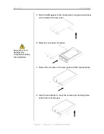 Preview for 8 page of Macpower & Tytech Orion II User Manual