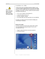 Preview for 11 page of Macpower & Tytech Orion II User Manual