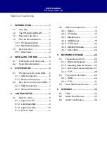 Предварительный просмотр 2 страницы Macpower & Tytech PD-SATA User Manual