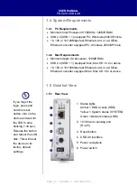 Предварительный просмотр 4 страницы Macpower & Tytech PD-SATA User Manual