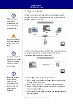 Предварительный просмотр 7 страницы Macpower & Tytech PD-SATA User Manual