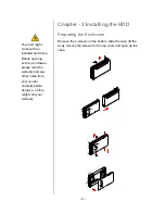 Preview for 5 page of Macpower & Tytech Pleiades USB/LAN User Manual & Installation Manual