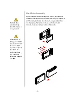 Preview for 6 page of Macpower & Tytech Pleiades USB/LAN User Manual & Installation Manual