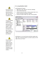 Preview for 11 page of Macpower & Tytech Pleiades USB/LAN User Manual & Installation Manual