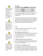 Preview for 17 page of Macpower & Tytech Pleiades USB/LAN User Manual & Installation Manual