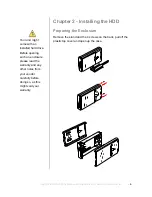 Preview for 6 page of Macpower & Tytech The Bermuda User Manual & Installation Manual