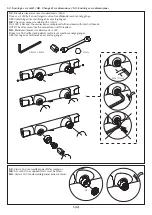 Предварительный просмотр 5 страницы Macro Design 4404772 Assembly Instructions Manual