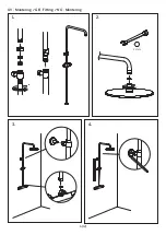 Предварительный просмотр 6 страницы Macro Design 4404772 Assembly Instructions Manual