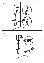 Предварительный просмотр 8 страницы Macro Design 4404772 Assembly Instructions Manual