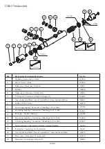 Предварительный просмотр 10 страницы Macro Design 4404772 Assembly Instructions Manual