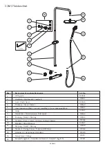 Предварительный просмотр 11 страницы Macro Design 4404772 Assembly Instructions Manual