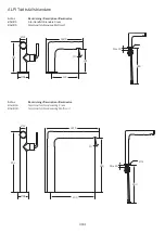 Предварительный просмотр 4 страницы Macro Design BAHBK Assembly Instructions Manual