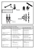 Предварительный просмотр 6 страницы Macro Design BAHBK Assembly Instructions Manual