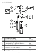 Предварительный просмотр 7 страницы Macro Design BAHBK Assembly Instructions Manual