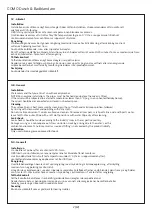 Preview for 2 page of Macro Design BPBBK16 Assembly Instructions Manual