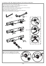 Preview for 8 page of Macro Design BPBBK16 Assembly Instructions Manual