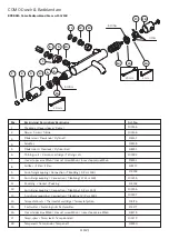 Preview for 11 page of Macro Design BPBBK16 Assembly Instructions Manual