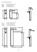 Preview for 4 page of Macro Design BXHBKK Assembly Instructions Manual