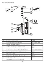 Preview for 7 page of Macro Design BXHBKK Assembly Instructions Manual