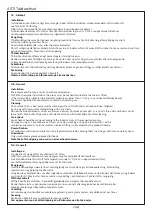 Preview for 2 page of Macro Design BXTDBB16 Assembly Instructions Manual