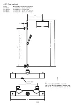 Preview for 4 page of Macro Design BXTDBB16 Assembly Instructions Manual