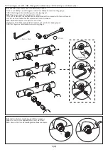 Preview for 5 page of Macro Design BXTDBB16 Assembly Instructions Manual