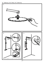 Preview for 6 page of Macro Design BXTDBB16 Assembly Instructions Manual