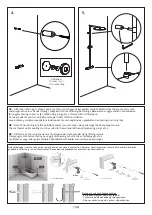 Preview for 7 page of Macro Design BXTDBB16 Assembly Instructions Manual