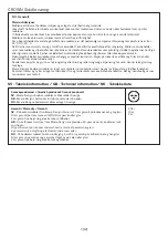 Preview for 3 page of Macro Design CROWN FSFV7030-P Assembly Instructions Manual