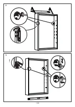 Preview for 7 page of Macro Design CROWN FSFV7030-P Assembly Instructions Manual