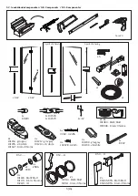 Предварительный просмотр 5 страницы Macro Design DSVKI Series Assembly Instructions Manual