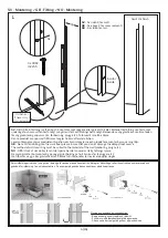 Предварительный просмотр 6 страницы Macro Design DSVKI Series Assembly Instructions Manual