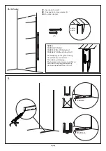 Предварительный просмотр 8 страницы Macro Design DSVKI Series Assembly Instructions Manual