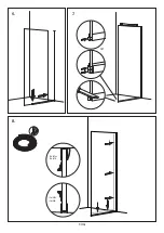 Предварительный просмотр 9 страницы Macro Design DSVKI Series Assembly Instructions Manual