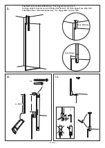 Предварительный просмотр 11 страницы Macro Design DSVKI Series Assembly Instructions Manual