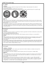 Preview for 2 page of Macro Design DSVV Series Assembly Instructions Manual