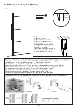 Preview for 6 page of Macro Design DSVV Series Assembly Instructions Manual