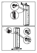 Предварительный просмотр 7 страницы Macro Design HEART FHHU35-P Assembly Instructions Manual