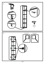 Предварительный просмотр 8 страницы Macro Design HEART FHHU35-P Assembly Instructions Manual