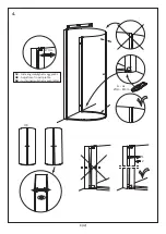 Preview for 8 page of Macro Design SPIRIT U 101225 Assembly Instructions Manual