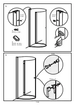 Preview for 9 page of Macro Design SPIRIT U 101225 Assembly Instructions Manual